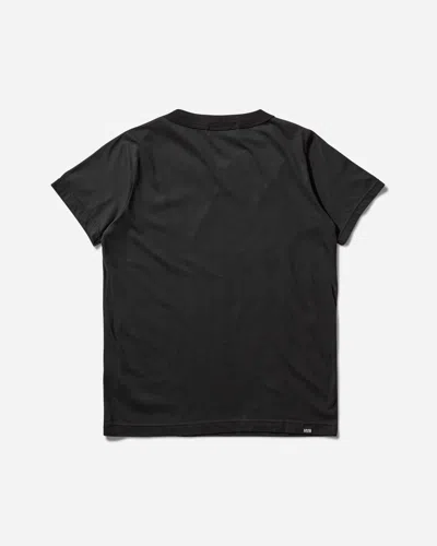 Hysteric Glamour Women S Sonic Youth / Dirty T-shirt In Black