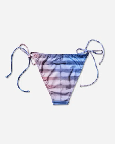 Jean Paul Gaultier Women S Air Swimming Briefs