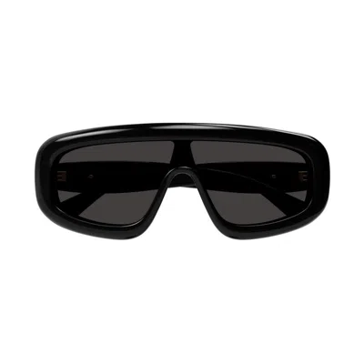 Bottega Veneta Bv1281s 001 In Black
