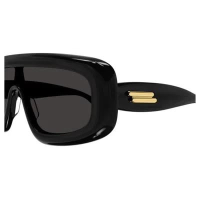 Bottega Veneta Bv1281s 001 In Black