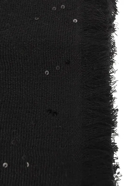 Brunello Cucinelli Diamond Cashmere And Silk Scarf