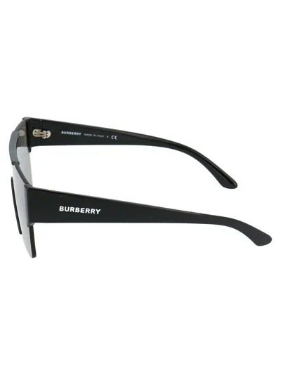 Burberry Squared Sunglasses 0 Be4291 3001/g