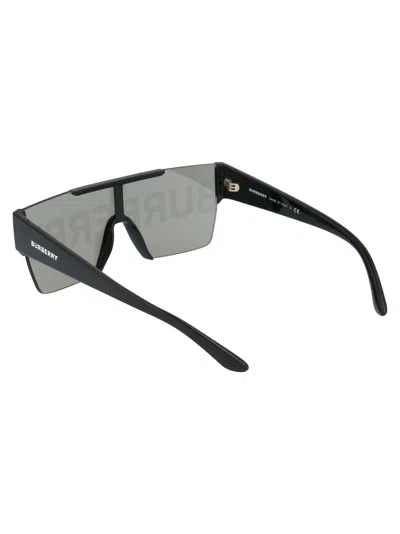 Burberry Squared Sunglasses 0 Be4291 3001/g