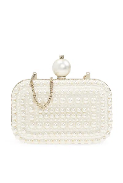Jimmy Choo ‘cloud' Shoulder Bag