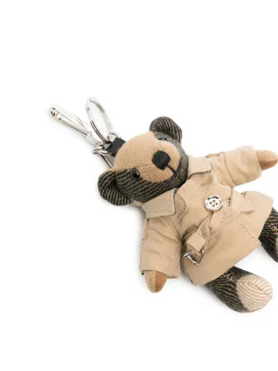 Burberry Thomas Bear Keyring