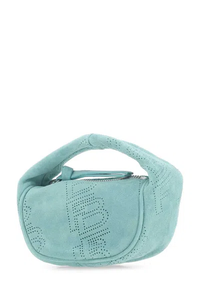 By Far Handbags.