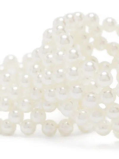 By Malene Birger Chakie Small Bracelets