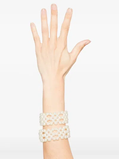 By Malene Birger Chakie Small Bracelets