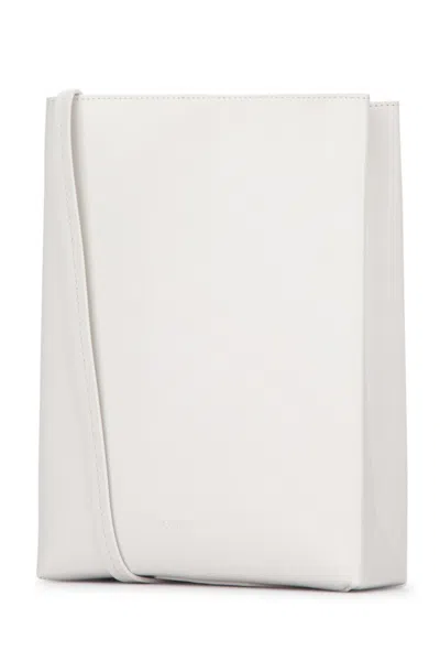 Calvin Klein Paper Bag Ns Crossbo