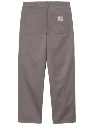 Carhartt Simple Pant In Neutral