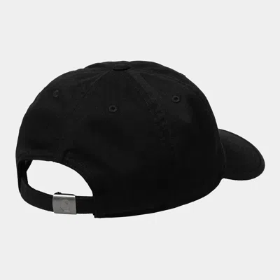 Carhartt Embroidered-logo Baseball Cap