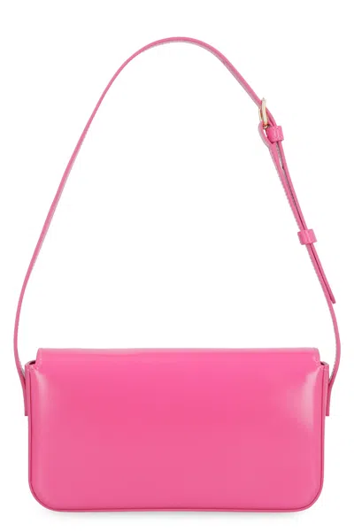 Celine Triomphe Shoulder Bag