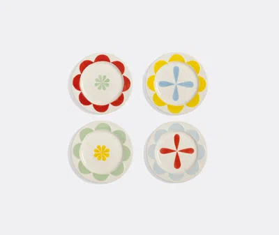 &k Amsterdam Tableware Multicolour Uni
