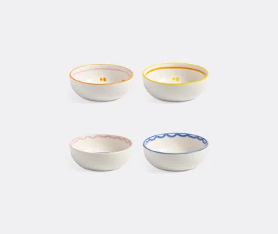 &k Amsterdam Tableware Multicolour Uni