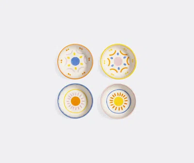 &k Amsterdam Tableware Multicolour Uni