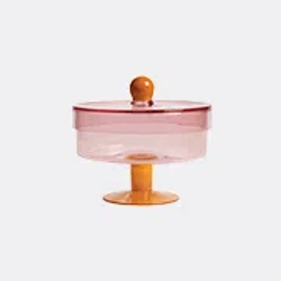 &k Amsterdam Tea And Coffee Multicolor Uni