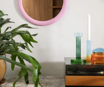 &k Amsterdam Candlelight And Scents Multicolour Uni