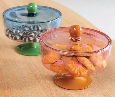 &k Amsterdam Tea And Coffee Multicolour Uni