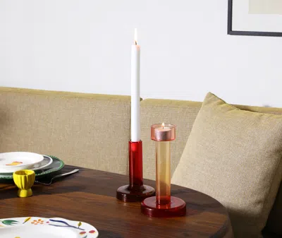 &k Amsterdam Candlelight And Scents Multicolour Uni