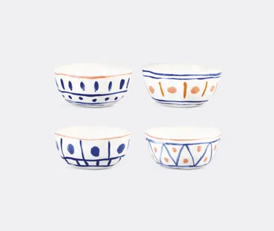 &k Amsterdam Tableware Multicolour Uni