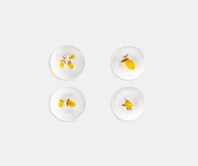 &k Amsterdam Tableware Multicolour Uni