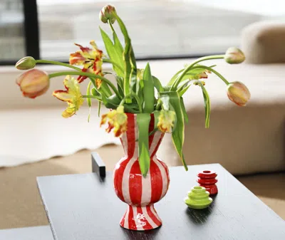&k Amsterdam Vases Multicolour Uni