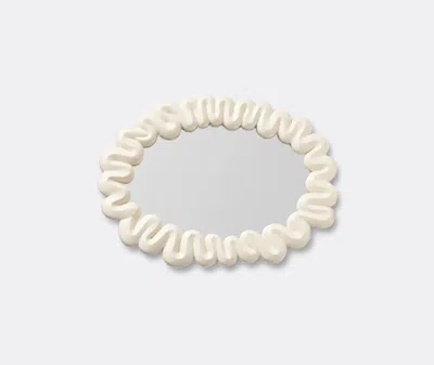 &k Amsterdam Mirrors And Clocks White Uni