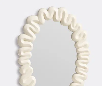 &k Amsterdam Mirrors And Clocks White Uni