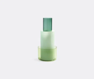 &k Amsterdam Vases Green Uni