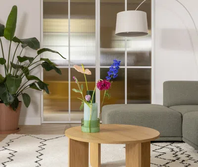 &k Amsterdam Vases Green Uni