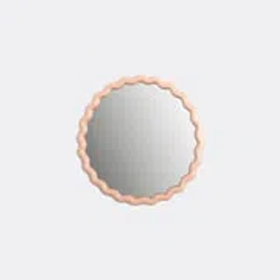 &k Amsterdam Mirrors And Clocks Beige Uni