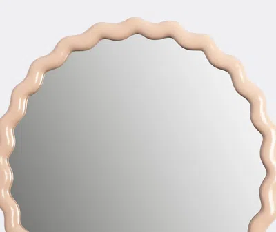 &k Amsterdam Mirrors And Clocks Beige Uni