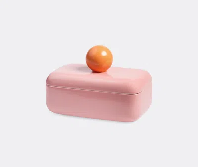 &k Amsterdam Tea And Coffee Pink Uni