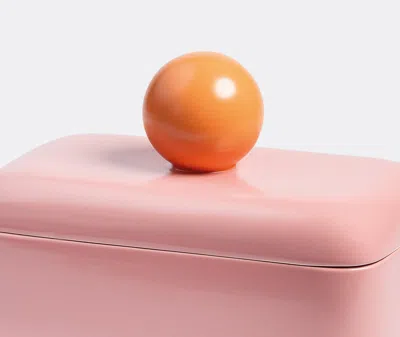 &k Amsterdam Tea And Coffee Pink Uni