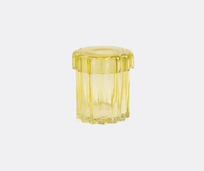 &k Amsterdam Tea And Coffee Yellow Uni