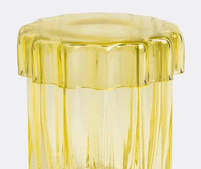 &k Amsterdam Tea And Coffee Yellow Uni
