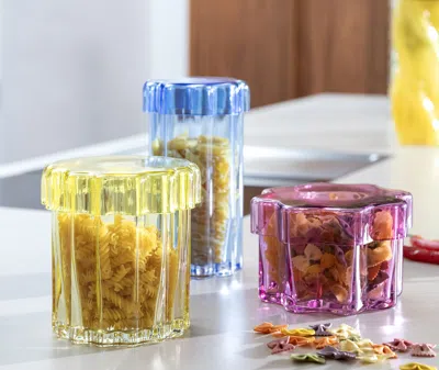 &k Amsterdam Tea And Coffee Yellow Uni