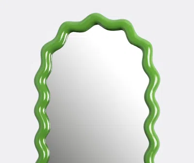 &k Amsterdam Mirrors And Clocks Green Uni