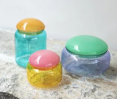 &k Amsterdam Tea And Coffee Multicolour Uni