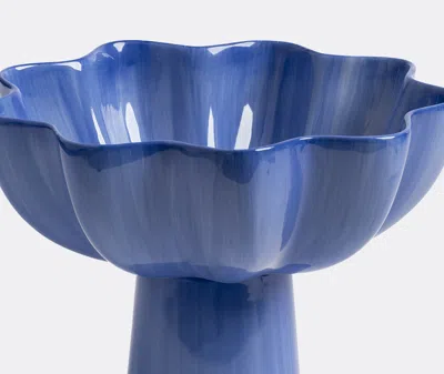 &k Amsterdam Tableware Blue Uni