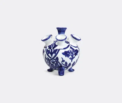 &k Amsterdam Vases Blue Uni
