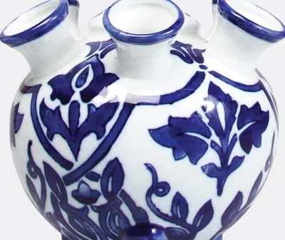 &k Amsterdam Vases Blue Uni