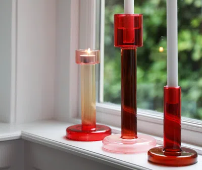 &k Amsterdam Candlelight And Scents Multicolour Uni