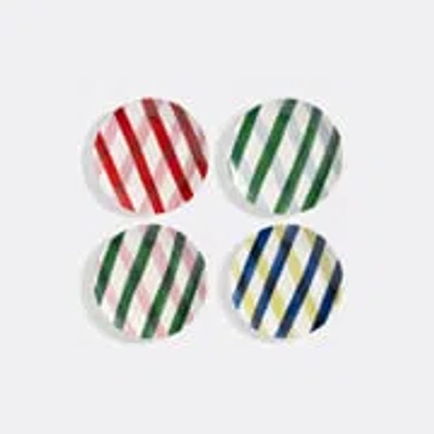 &k Amsterdam Tableware Multicolour Uni