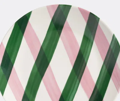 &k Amsterdam Tableware Multicolour Uni