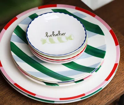 &k Amsterdam Tableware Multicolour Uni