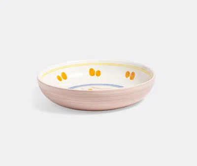 &k Amsterdam Tableware Multicolour Uni