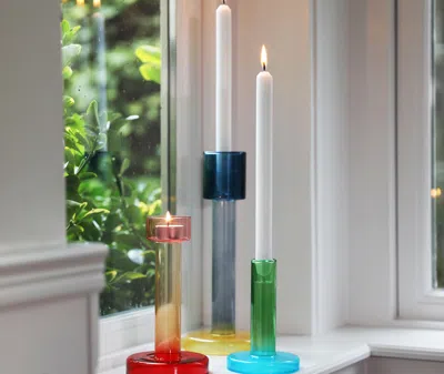 &k Amsterdam Candlelight And Scents Multicolour Uni