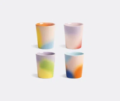 &k Amsterdam Tea And Coffee Multicolour Uni