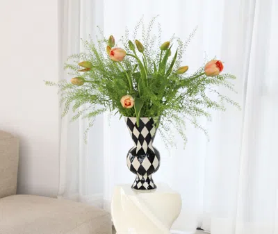&k Amsterdam Vases Multicolour Uni